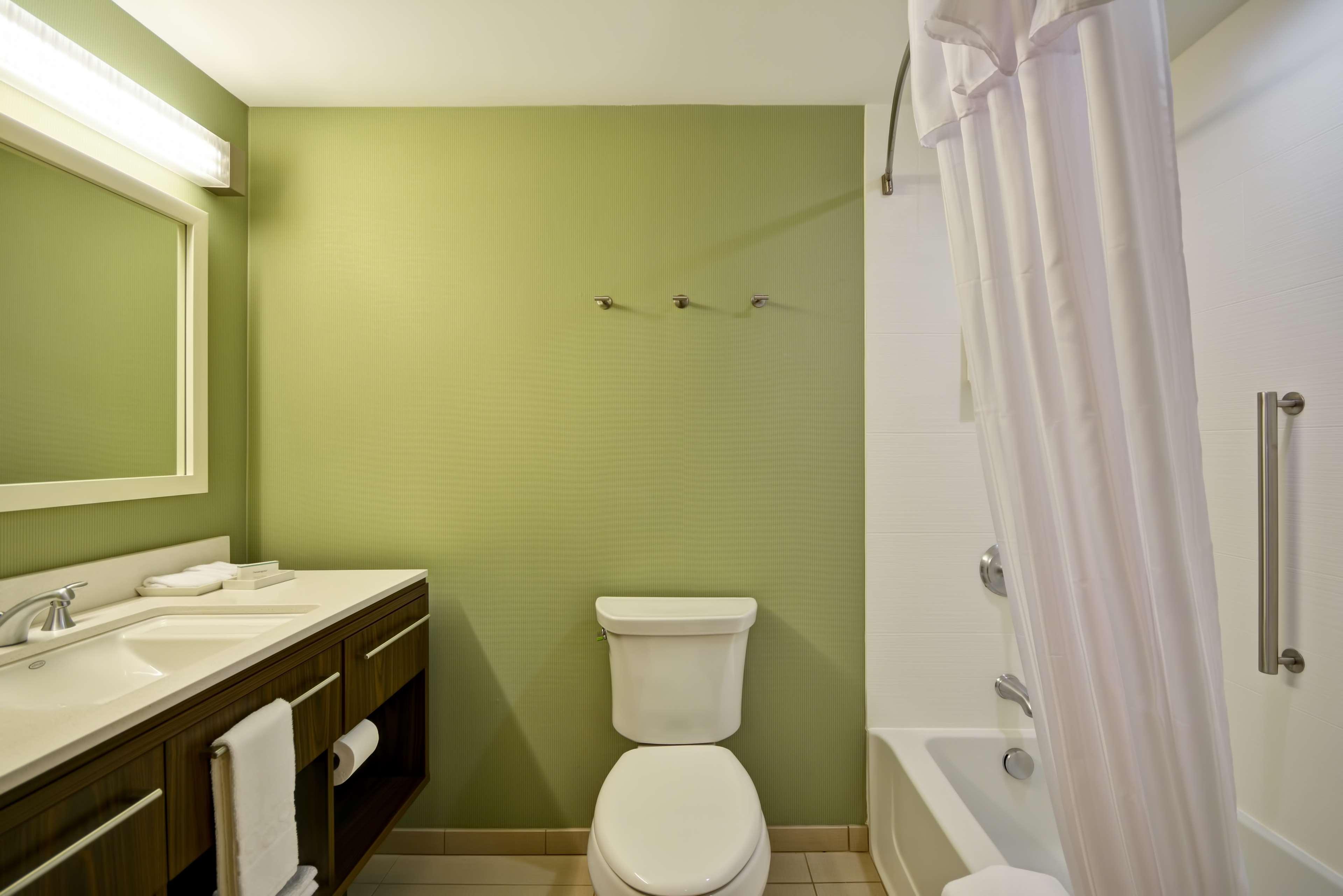 Home2 Suites By Hilton Pigeon Forge Exteriér fotografie