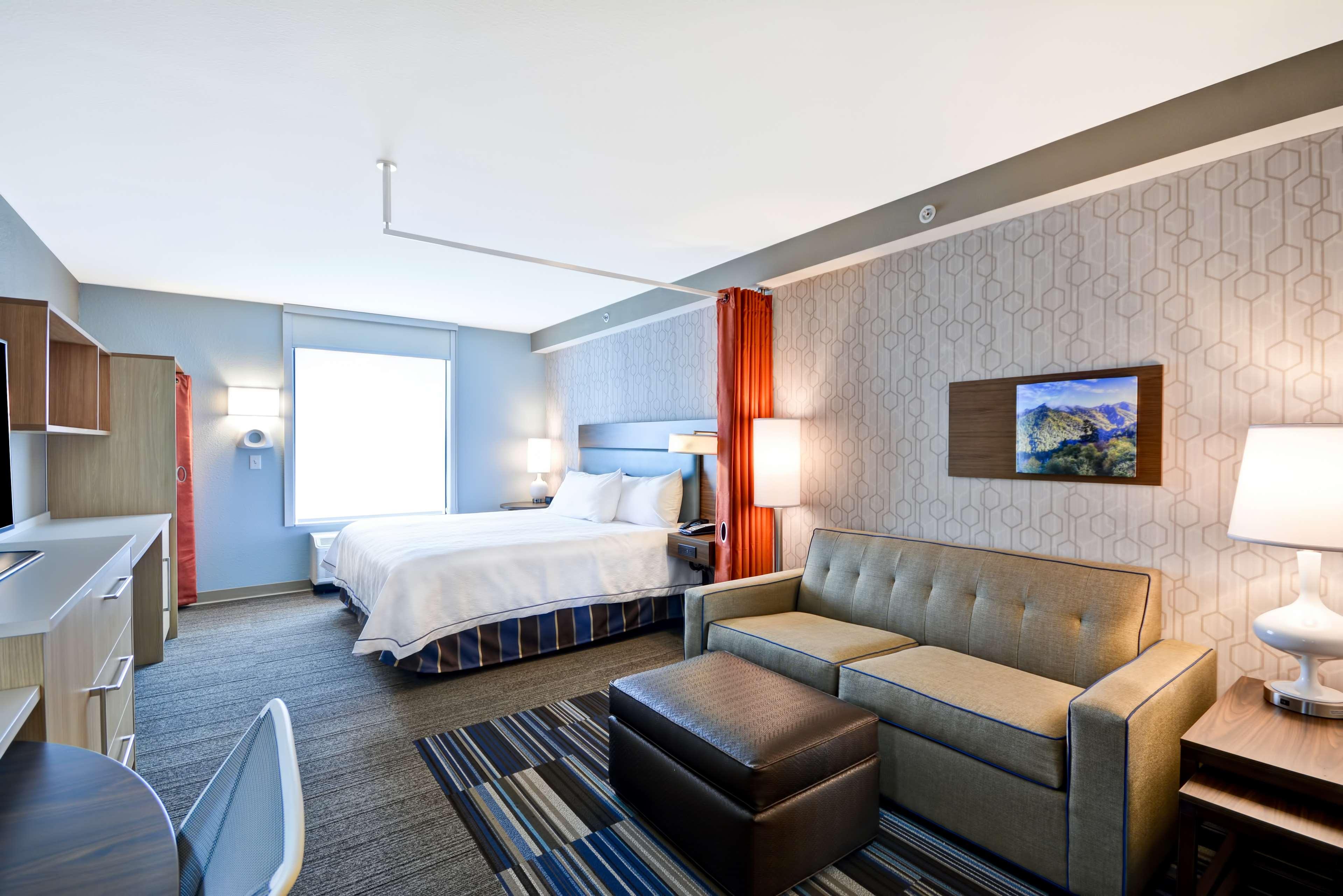 Home2 Suites By Hilton Pigeon Forge Exteriér fotografie