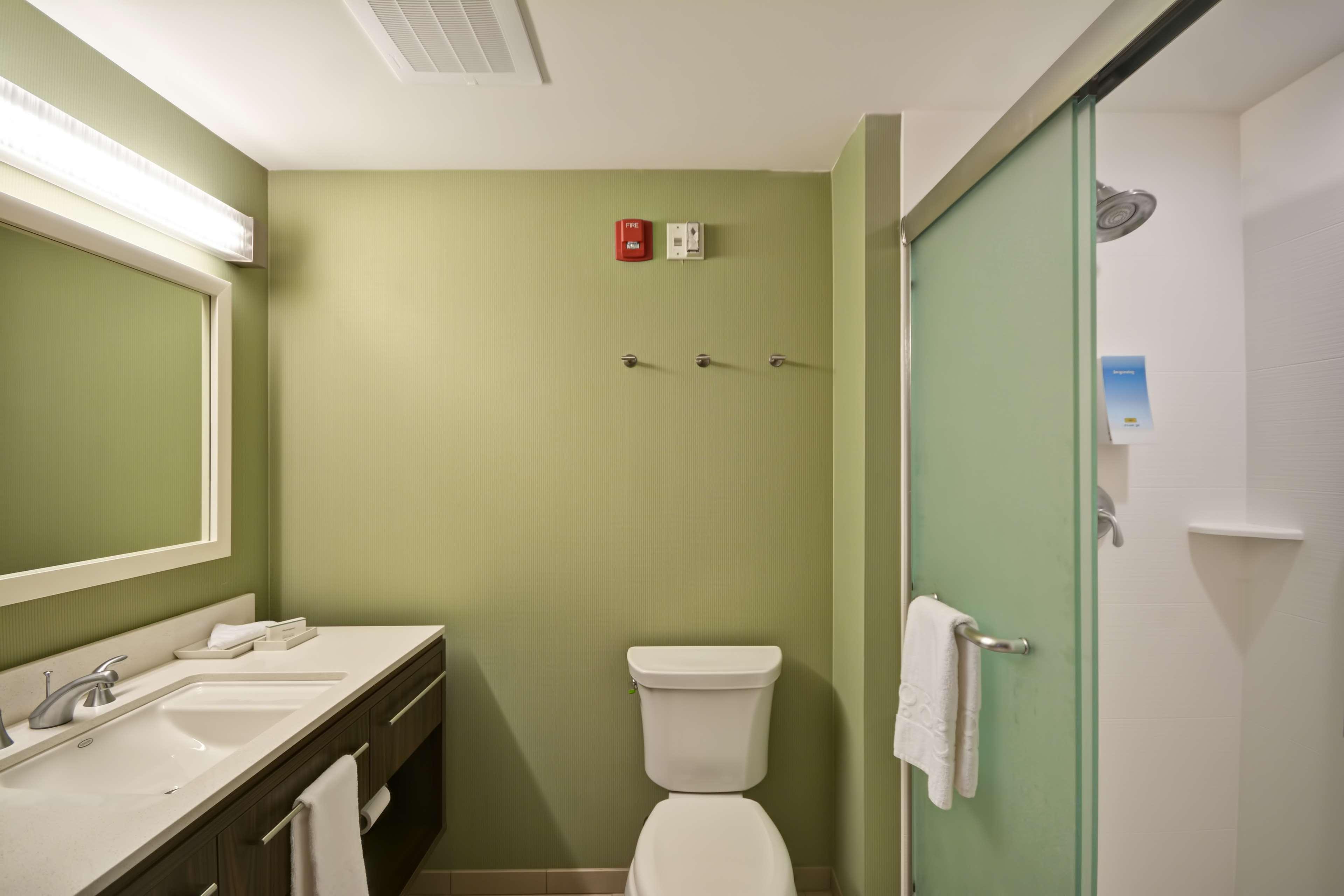 Home2 Suites By Hilton Pigeon Forge Exteriér fotografie