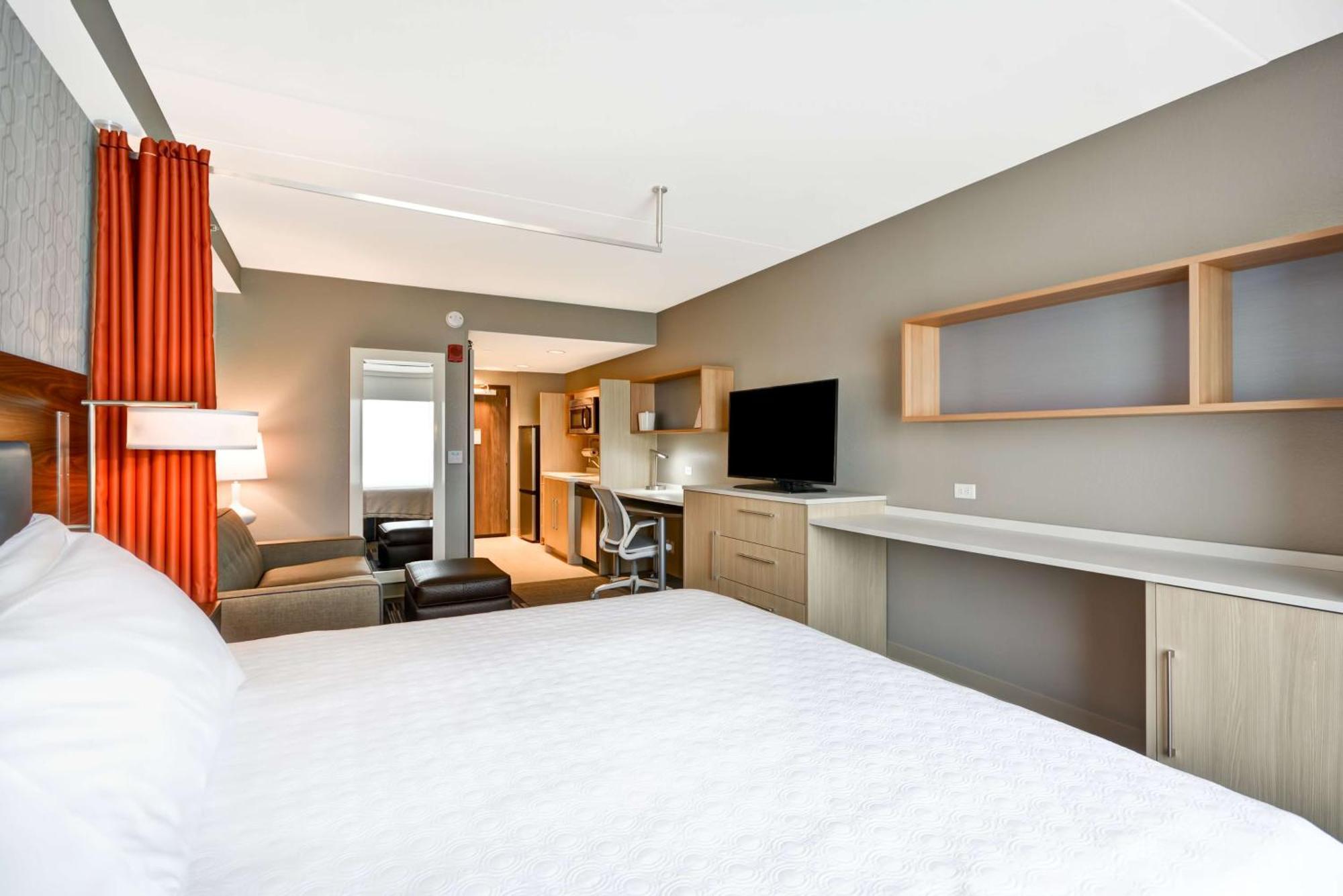 Home2 Suites By Hilton Pigeon Forge Exteriér fotografie