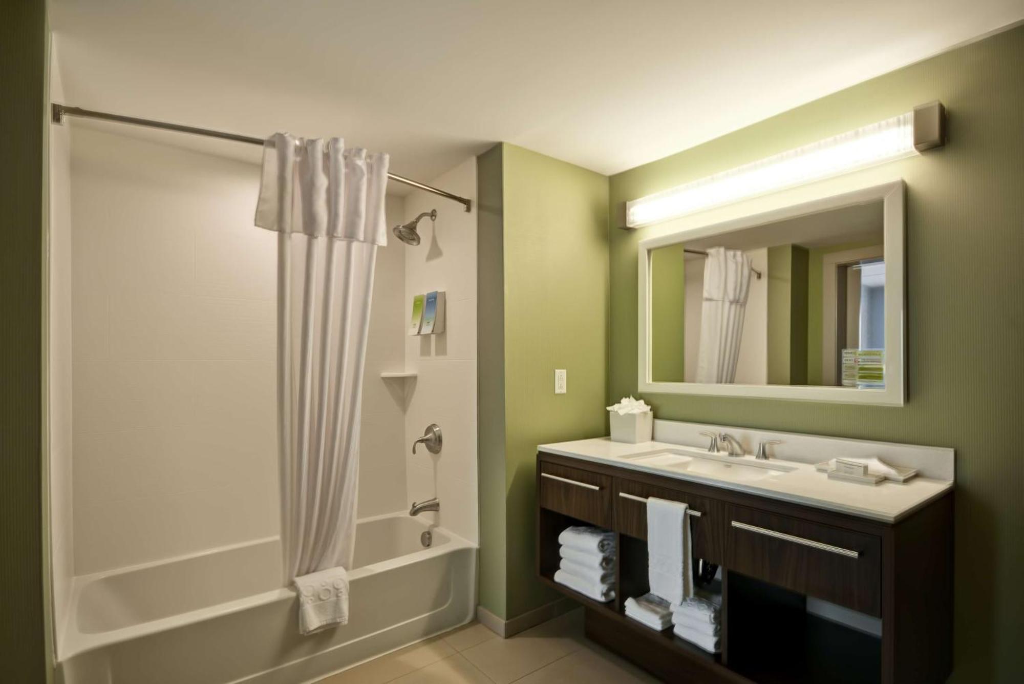 Home2 Suites By Hilton Pigeon Forge Exteriér fotografie