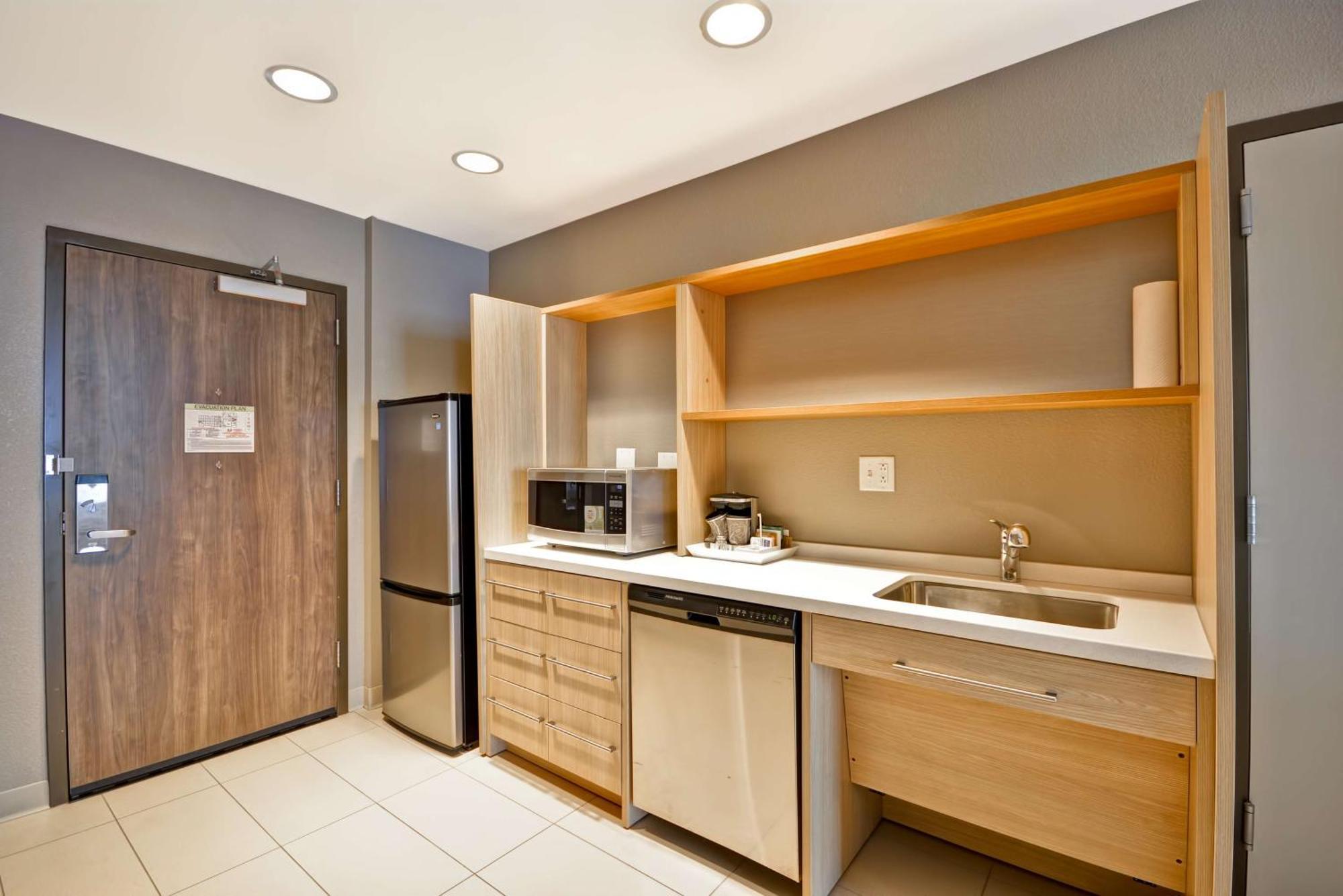 Home2 Suites By Hilton Pigeon Forge Exteriér fotografie