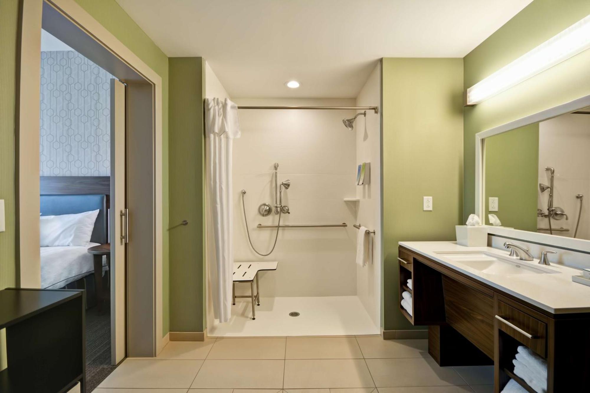 Home2 Suites By Hilton Pigeon Forge Exteriér fotografie