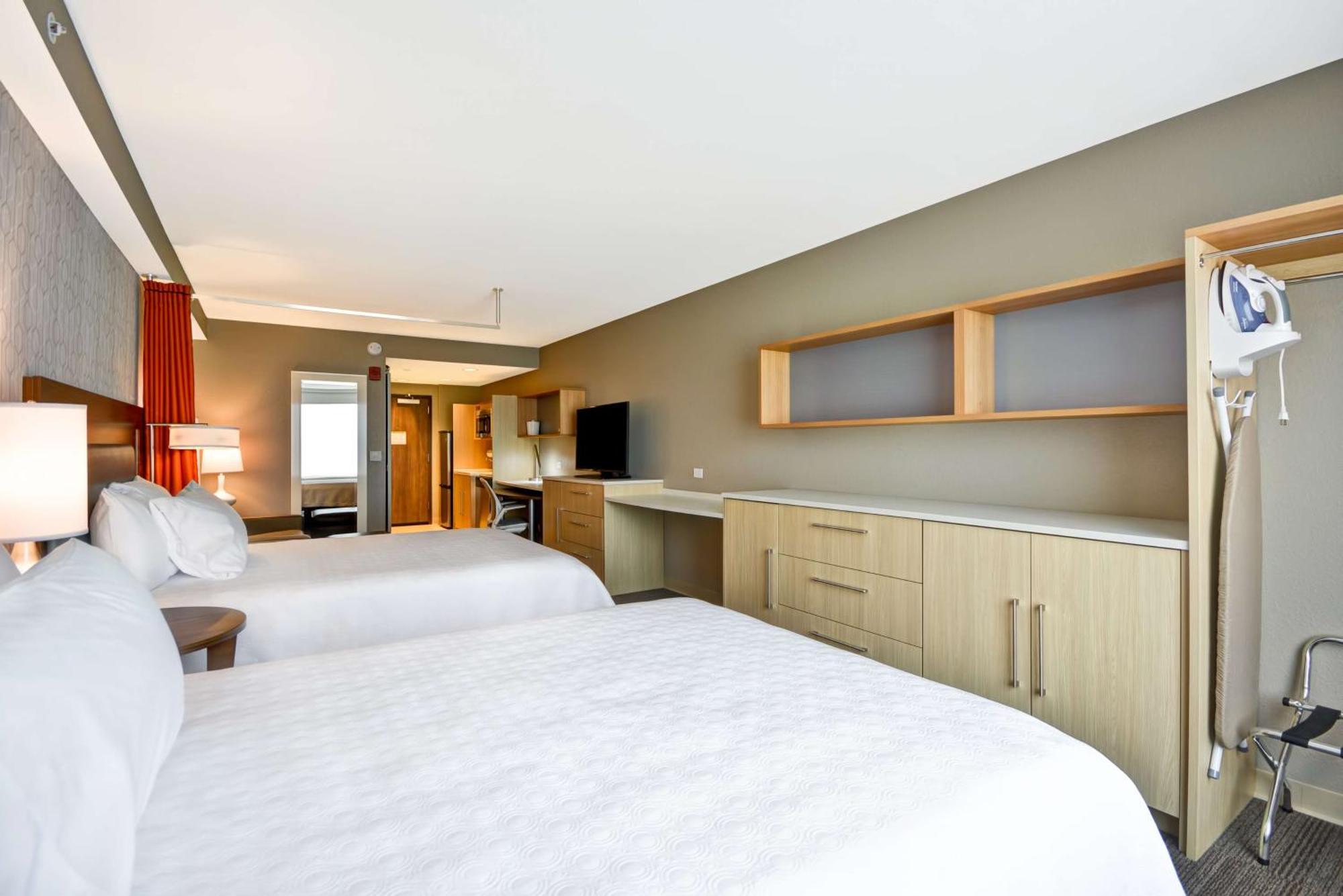 Home2 Suites By Hilton Pigeon Forge Exteriér fotografie