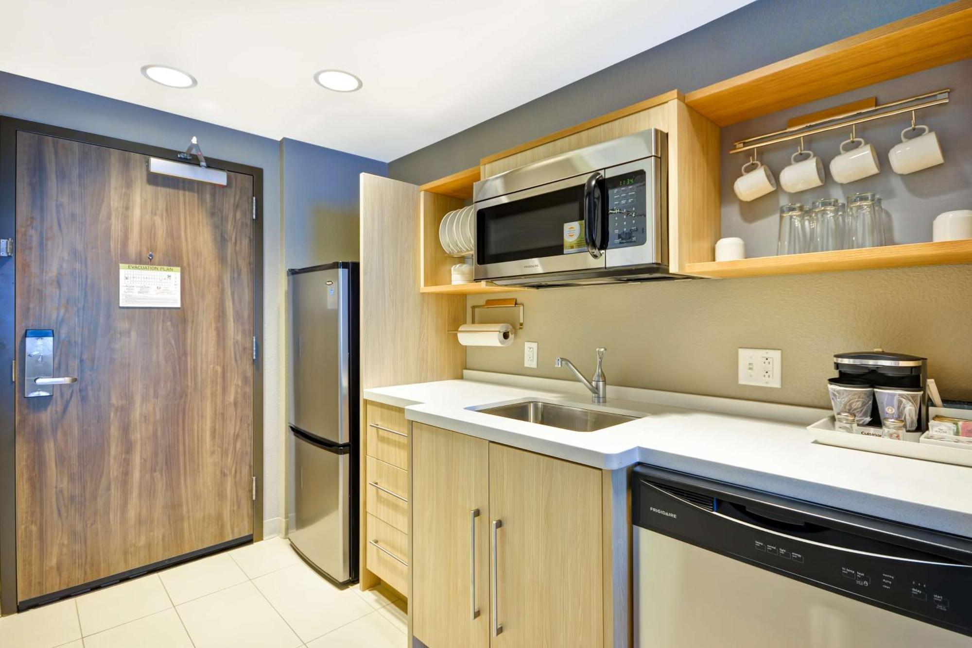 Home2 Suites By Hilton Pigeon Forge Exteriér fotografie