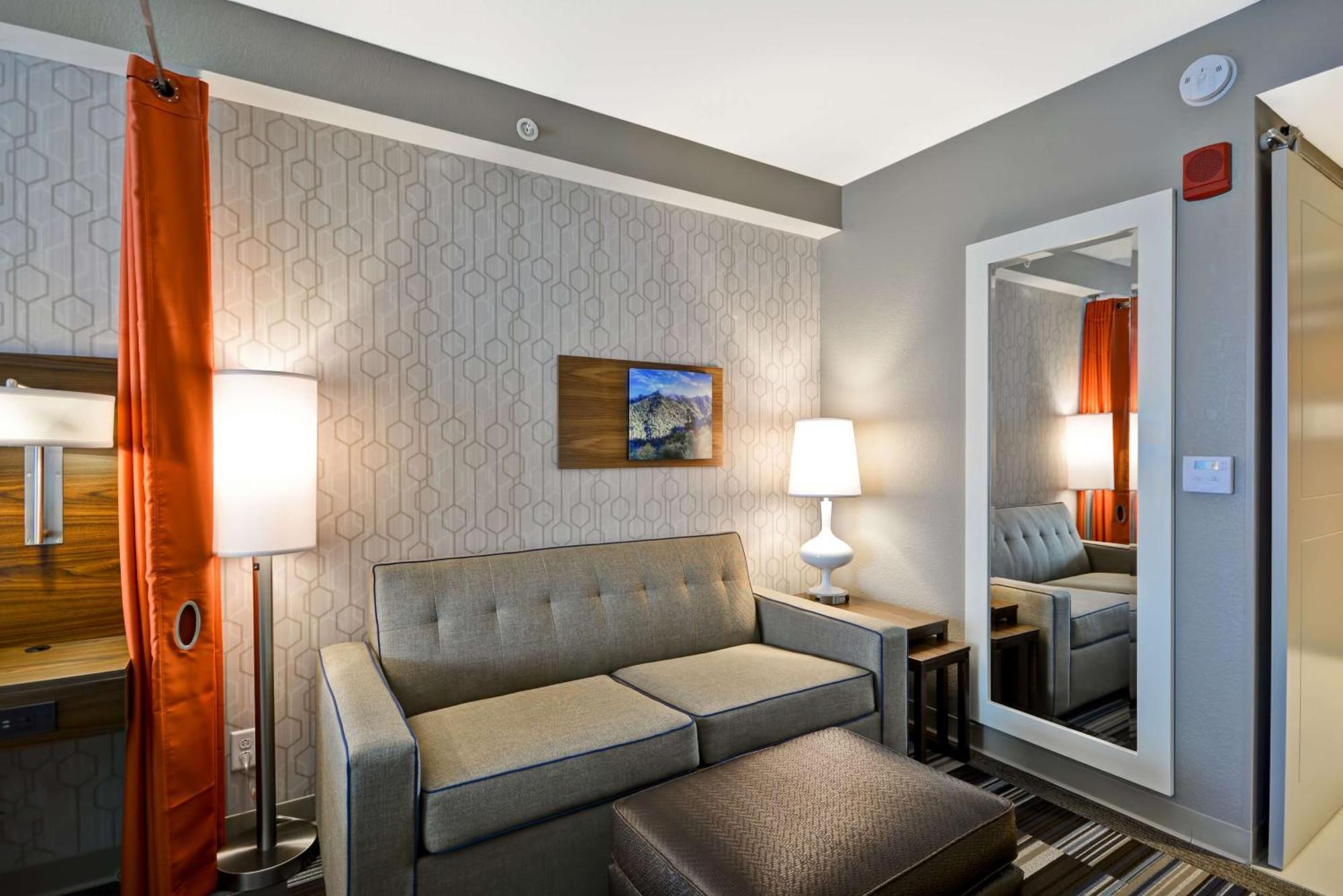 Home2 Suites By Hilton Pigeon Forge Exteriér fotografie
