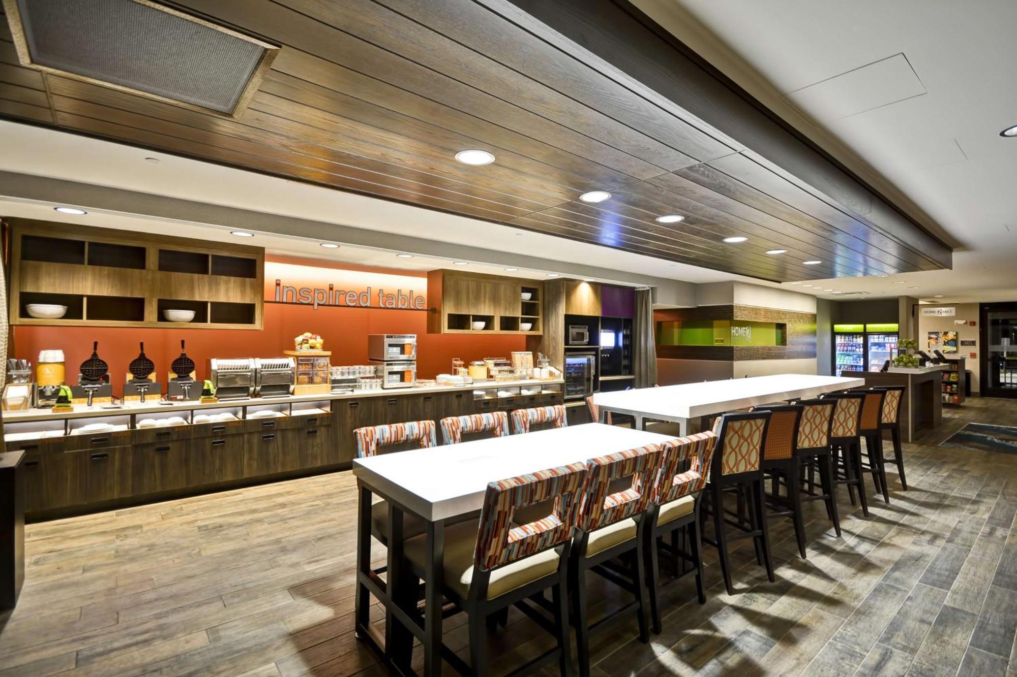 Home2 Suites By Hilton Pigeon Forge Exteriér fotografie