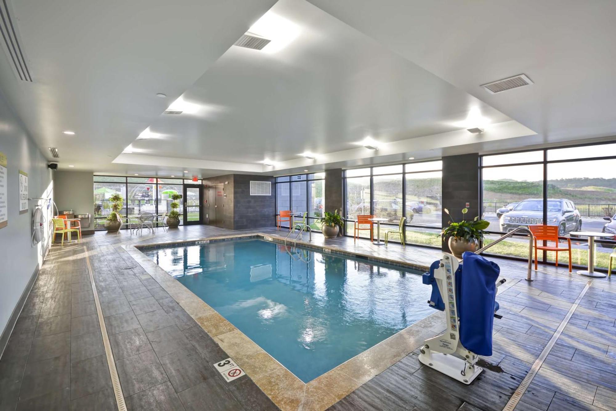 Home2 Suites By Hilton Pigeon Forge Exteriér fotografie
