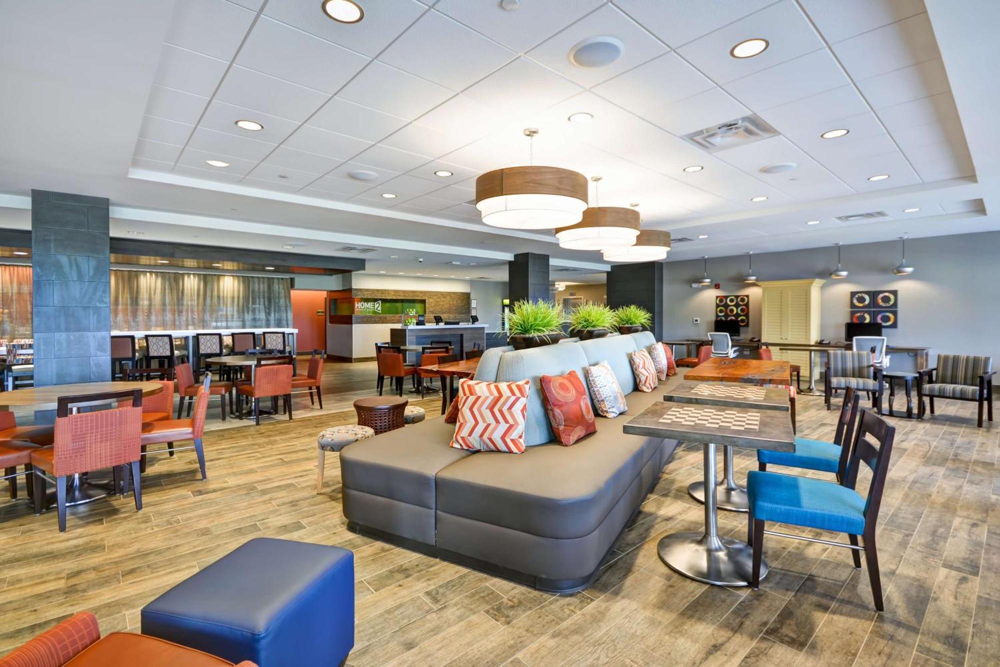 Home2 Suites By Hilton Pigeon Forge Exteriér fotografie