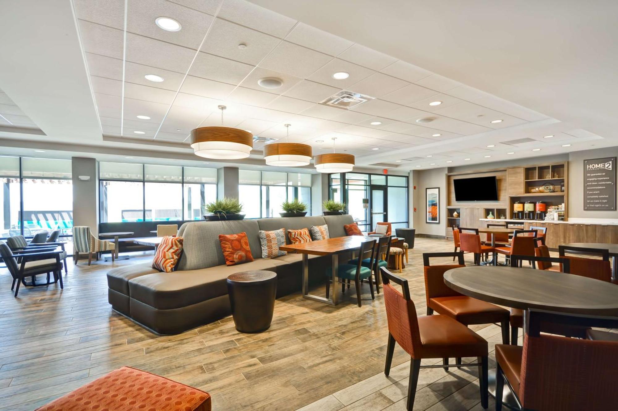 Home2 Suites By Hilton Pigeon Forge Exteriér fotografie