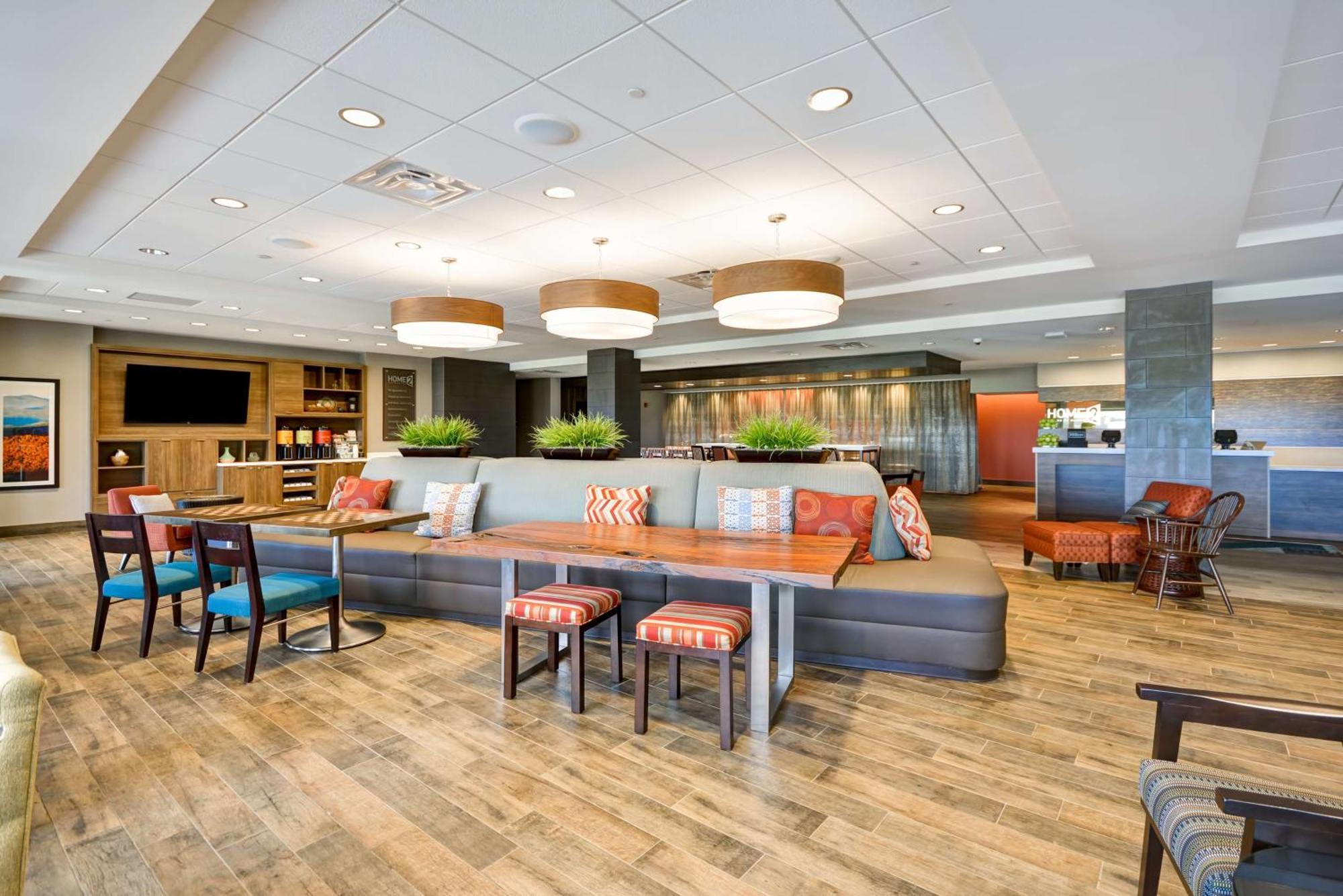 Home2 Suites By Hilton Pigeon Forge Exteriér fotografie