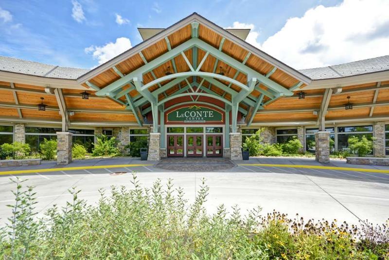 Home2 Suites By Hilton Pigeon Forge Exteriér fotografie