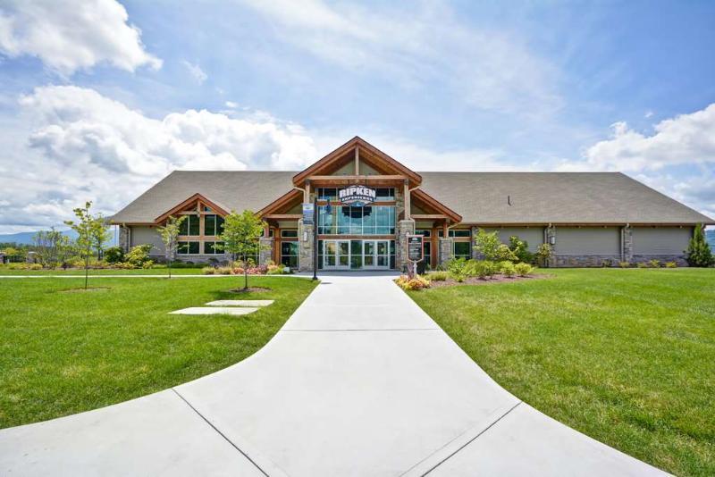 Home2 Suites By Hilton Pigeon Forge Exteriér fotografie
